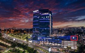 Intercontinental Luanda Miramar By Ihg